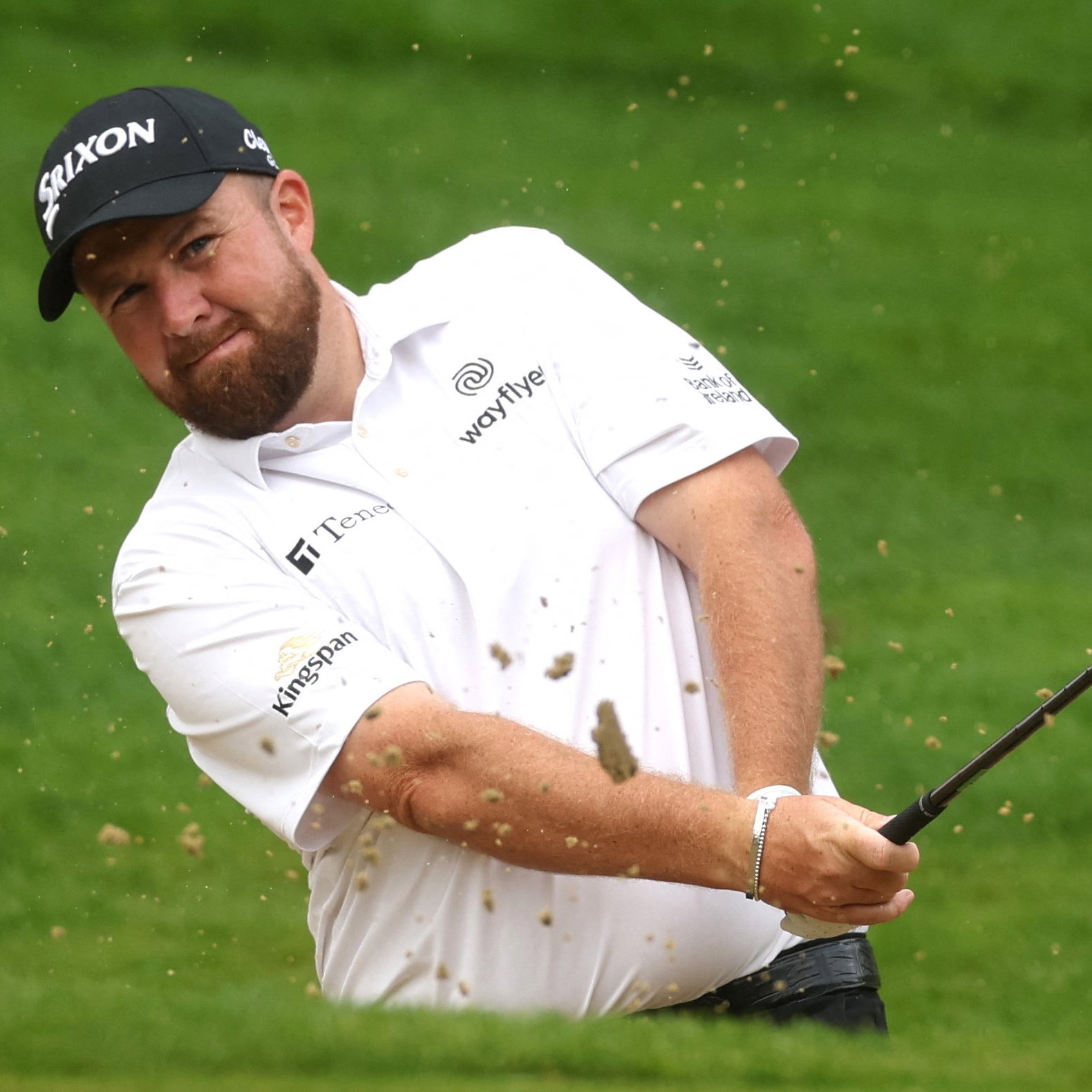 Shane Lowry surges on Sunday to win BMW PGA Championship at Wentworth